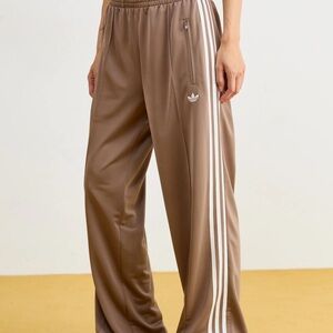 Adidas Firebird Loose Track Pants Size M